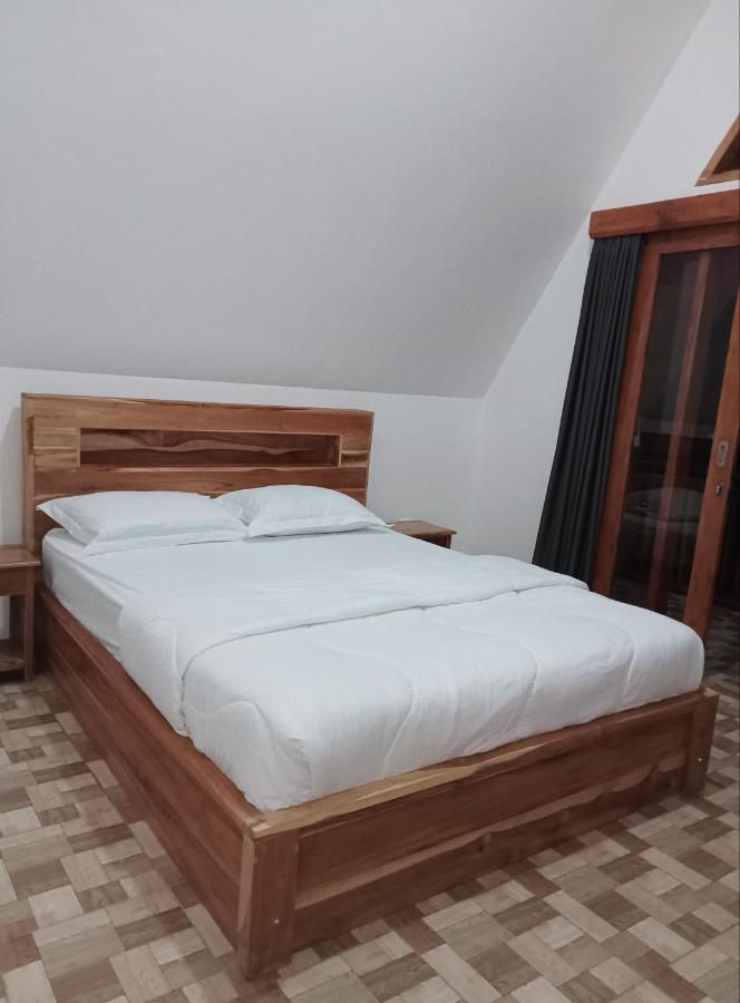 Popitan Garden Campground & Glamping Bedugul Bedugul  Exteriör bild