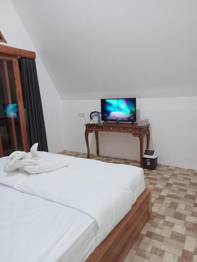 Popitan Garden Campground & Glamping Bedugul Bedugul  Exteriör bild