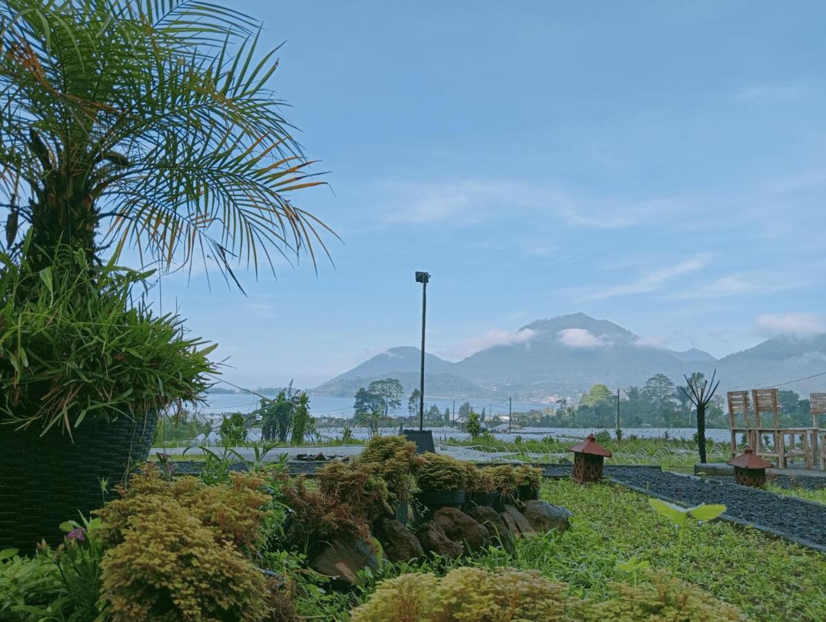 Popitan Garden Campground & Glamping Bedugul Bedugul  Exteriör bild