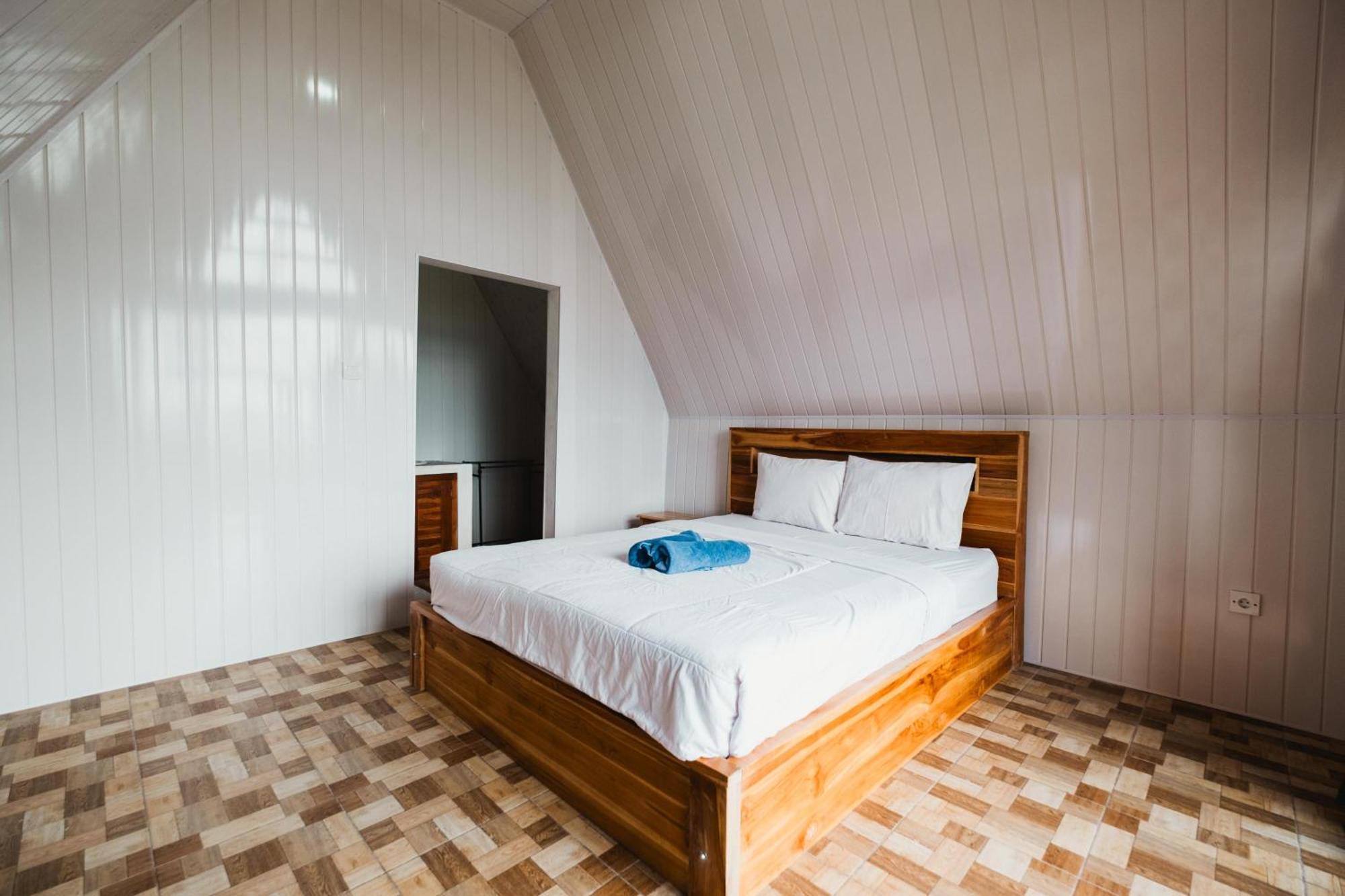 Popitan Garden Campground & Glamping Bedugul Bedugul  Exteriör bild