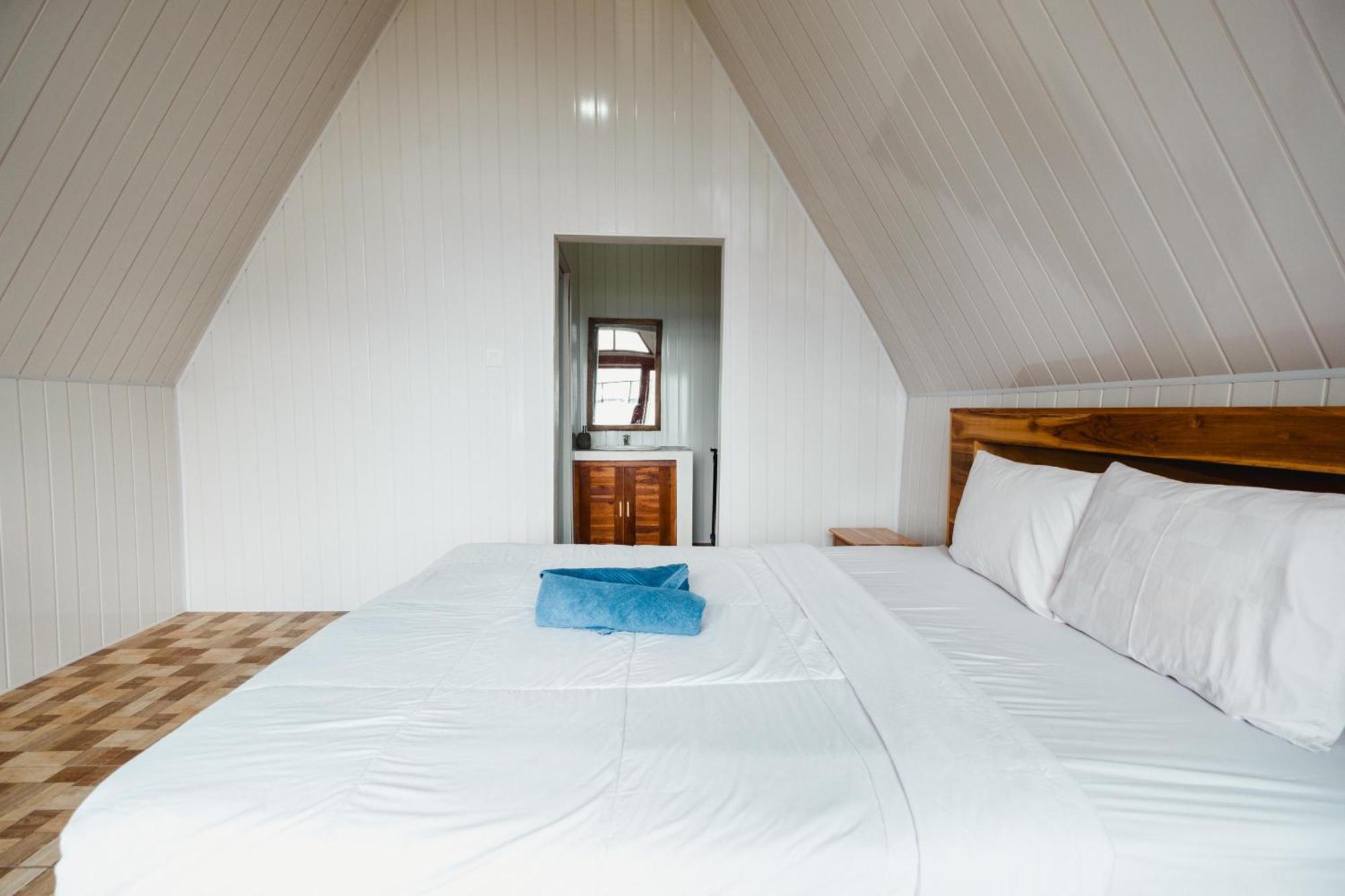 Popitan Garden Campground & Glamping Bedugul Bedugul  Exteriör bild